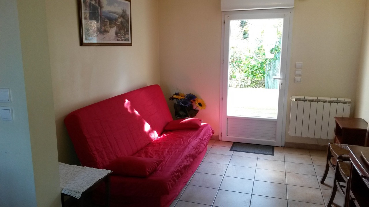 Photo of Livingroom in Ajac