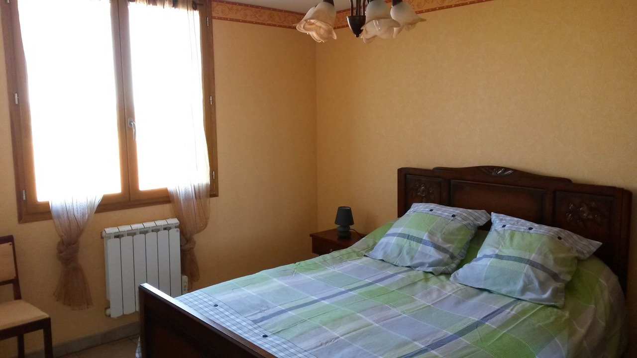 Photo of Bedroom in Ajac