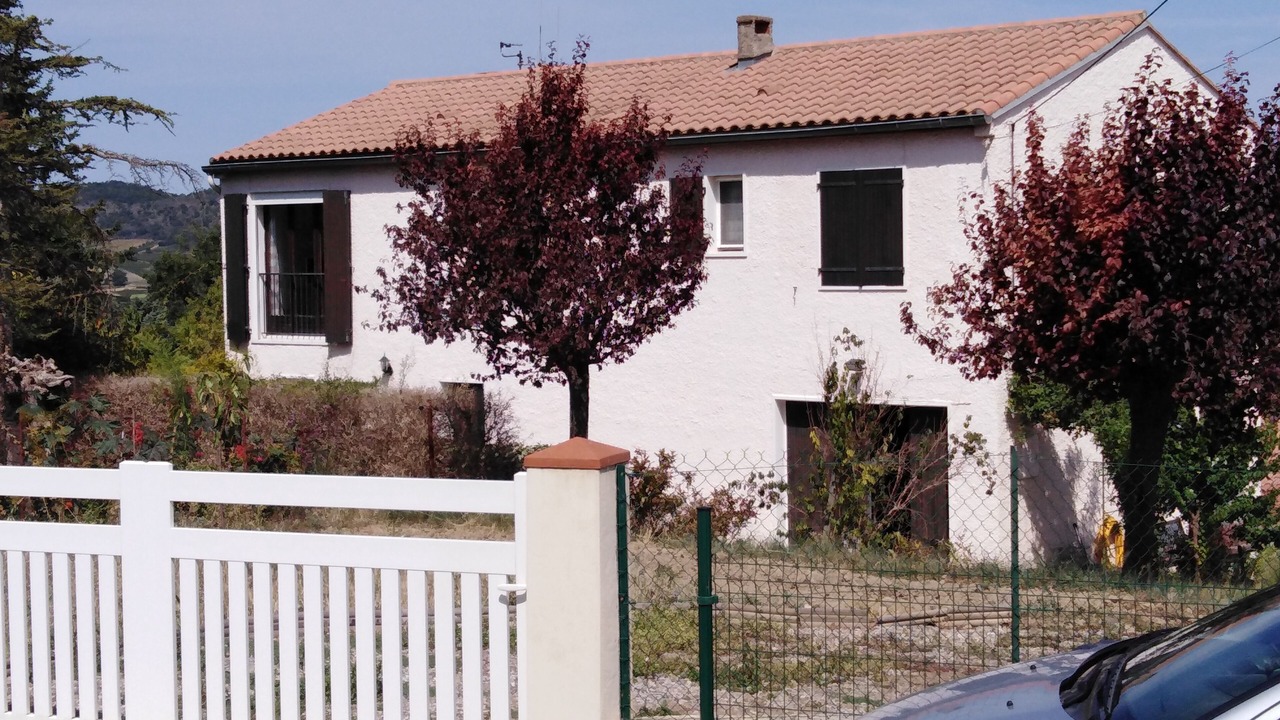 Photo of Outdoor in Ajac