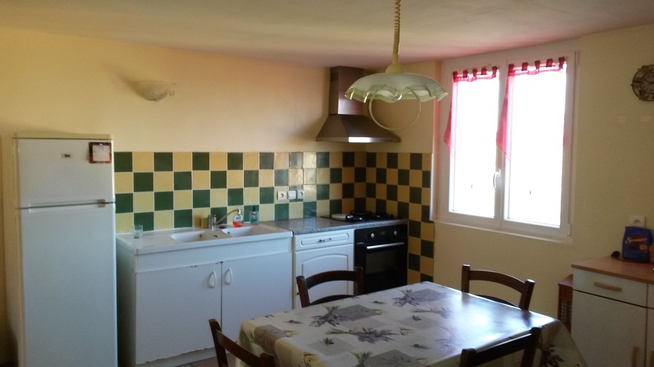 Photo of Kitchen in Ajac