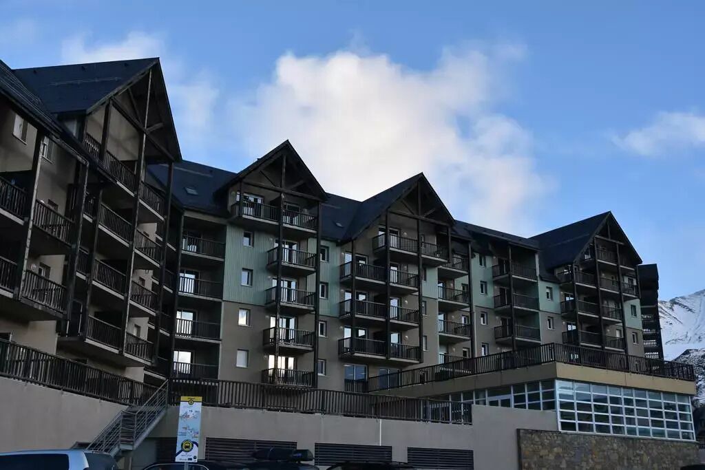 Photo of Outdoor in Loudervielle