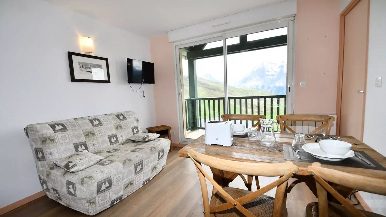 Photo of Livingroom in Loudervielle