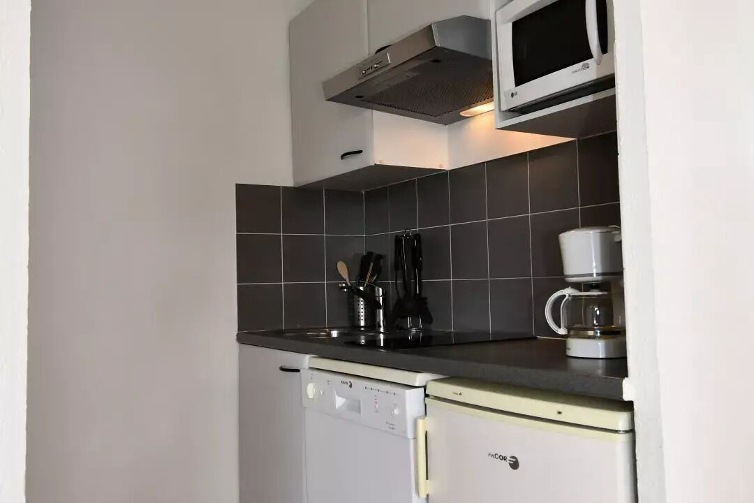 Photo of Kitchen in Loudervielle