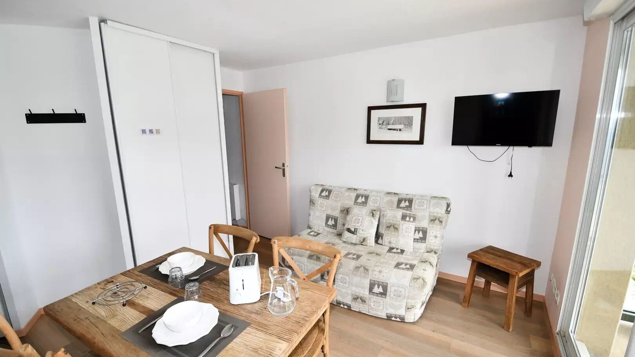 Photo of Livingroom in Loudervielle