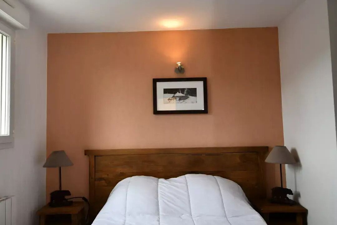 Photo of Bedroom in Loudervielle