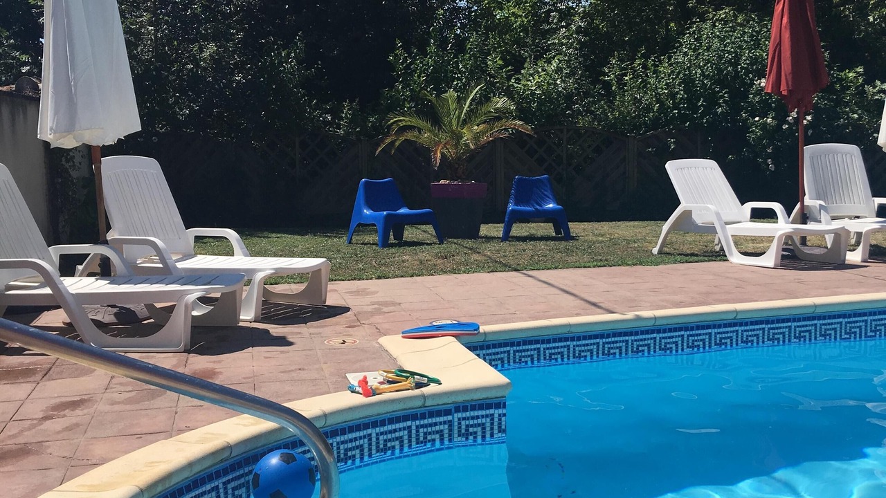 Photo of Outdoor in Les Leves-et-Thoumeyragues