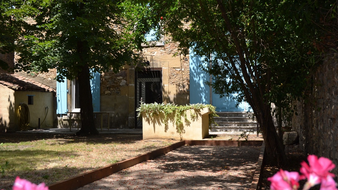 Photo of Outdoor in Bize-Minervois