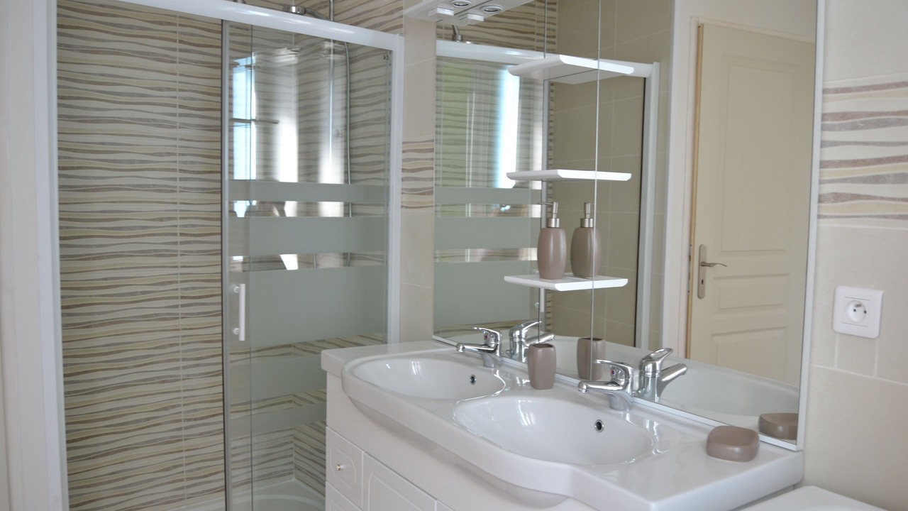 Photo of Bathroom in Bize-Minervois