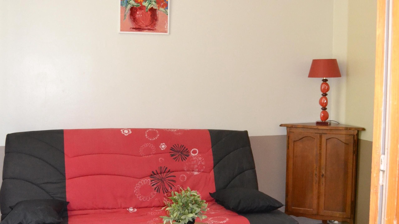 Photo of Livingroom in Bize-Minervois