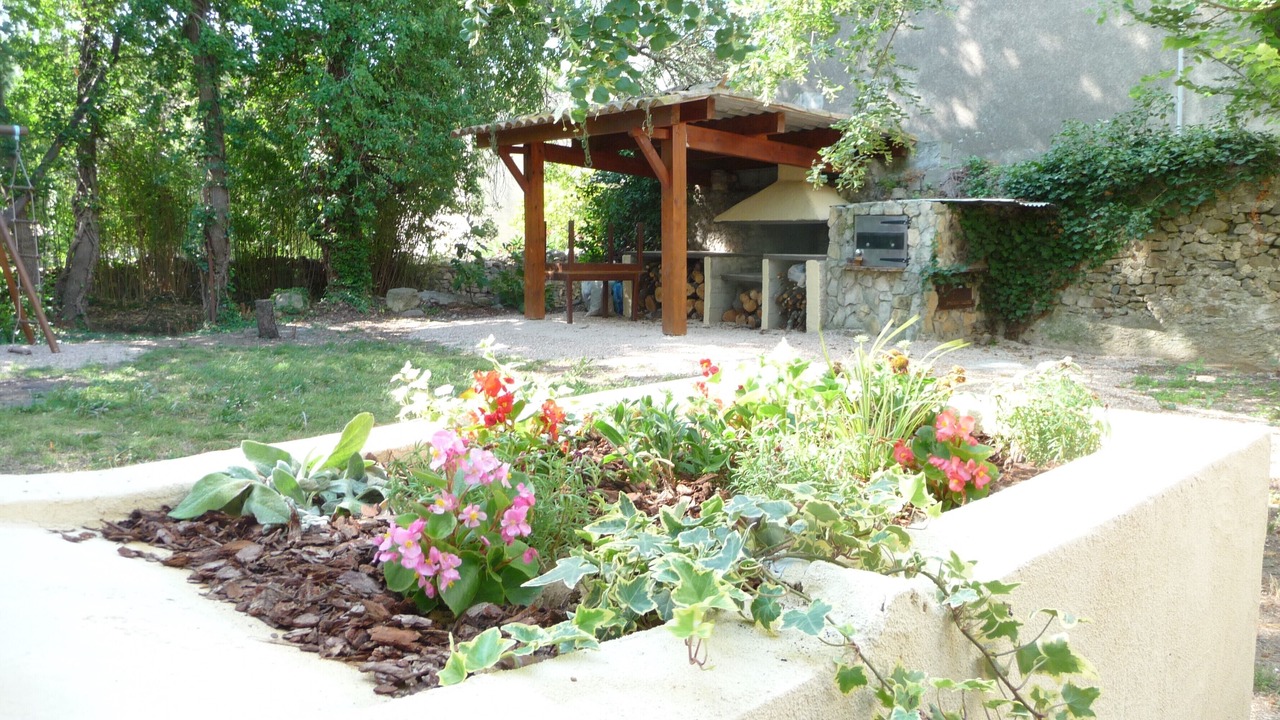 Photo of Outdoor in Bize-Minervois