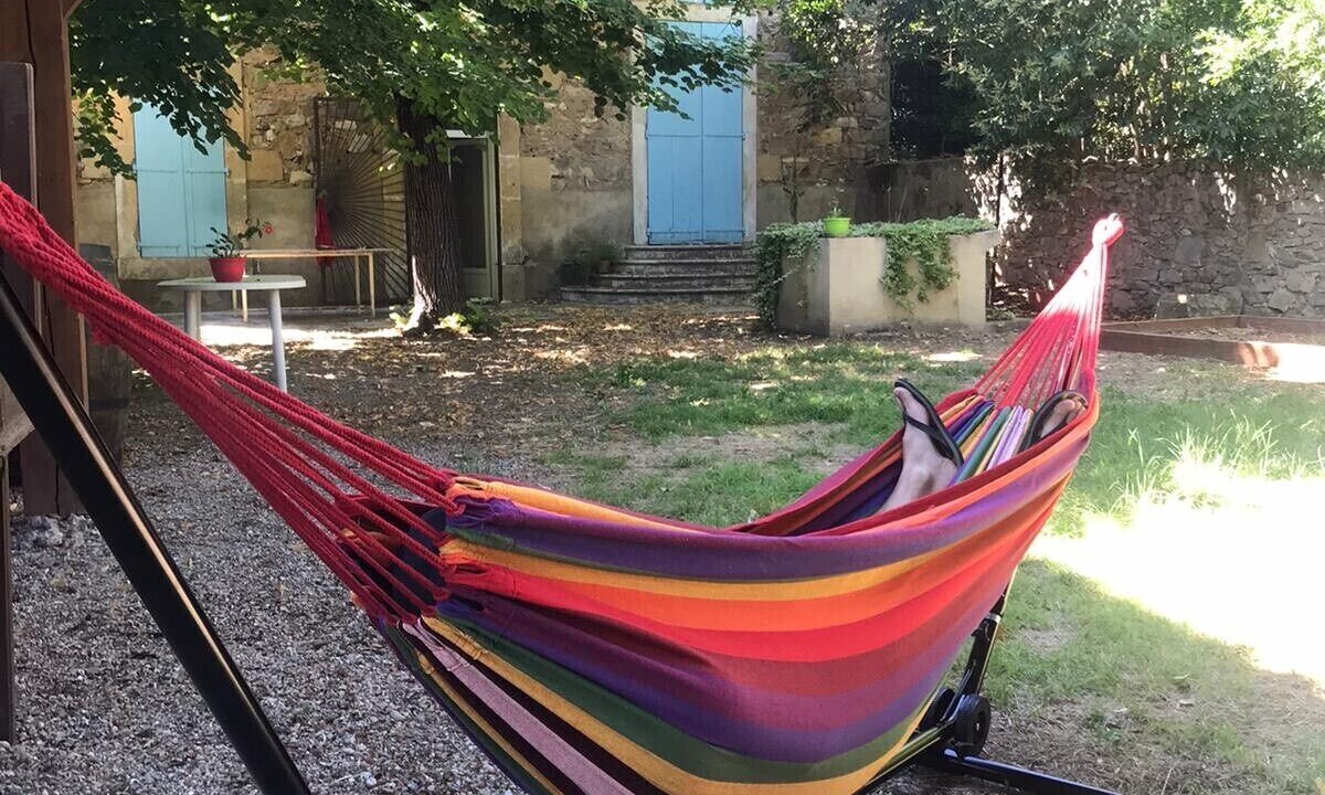 Photo of Patio Balcony in Bize-Minervois