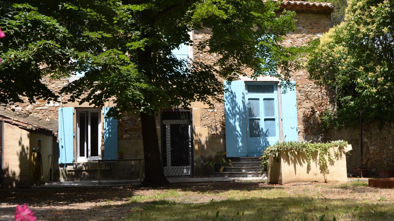 Photo of Outdoor in Bize-Minervois