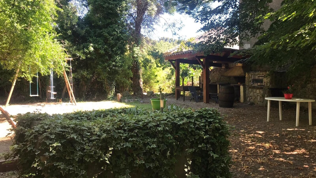 Photo of Outdoor in Bize-Minervois