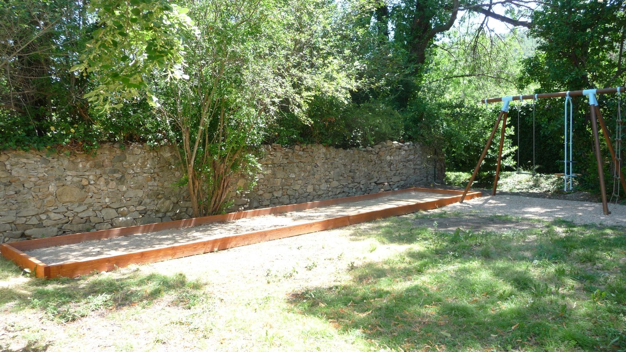 Photo of Outdoor in Bize-Minervois
