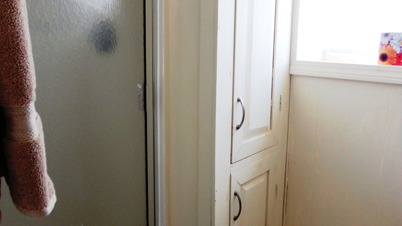 Photo of Bathroom in Mystic