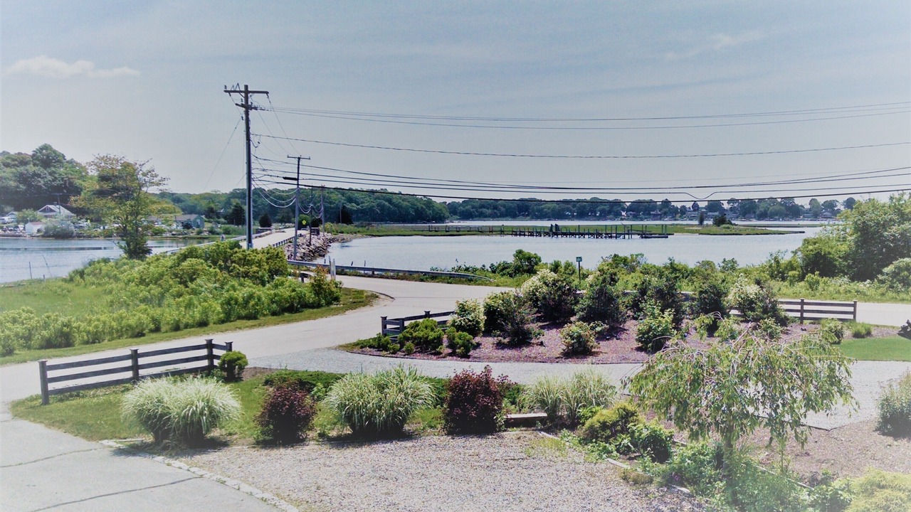 Photo of Patio Balcony in Mystic