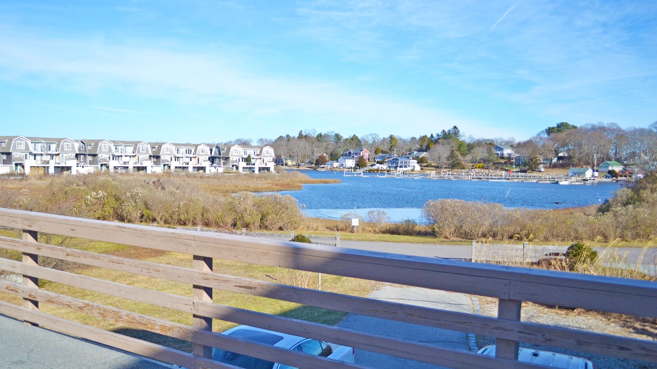 Photo of Patio Balcony in Mystic