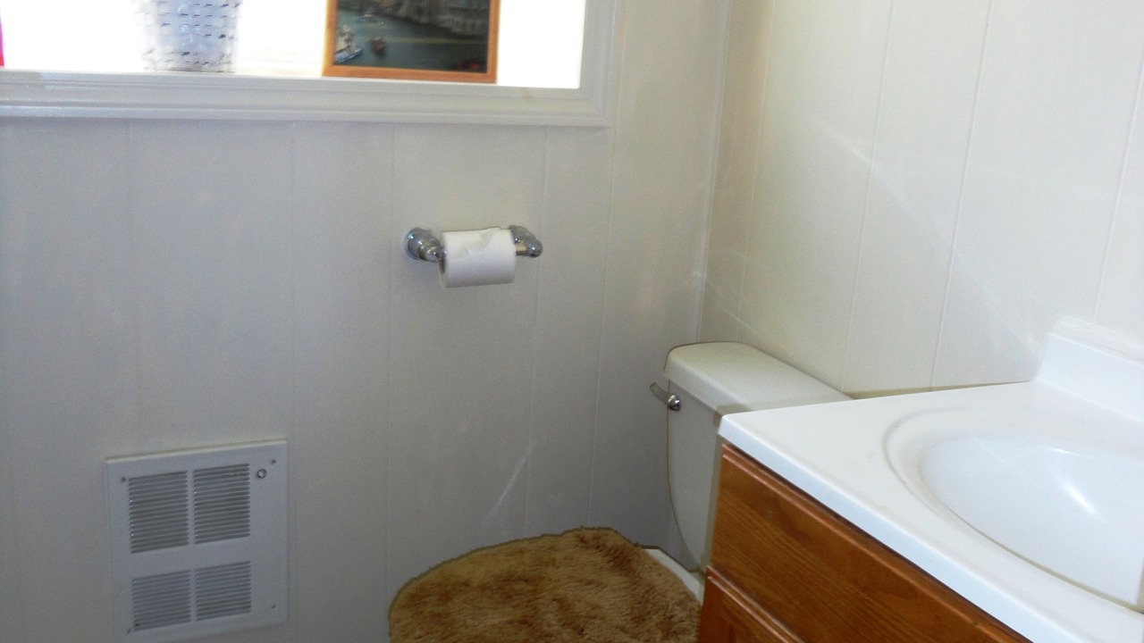 Photo of Bathroom in Mystic