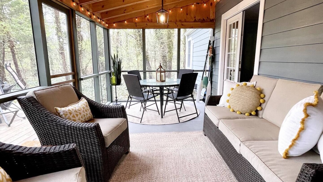 Photo of Outdoor in Laurel