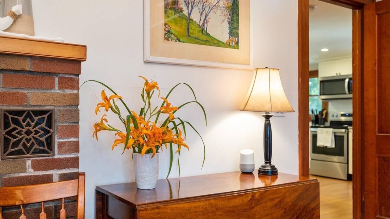 Photo of Bedroom in Laurel