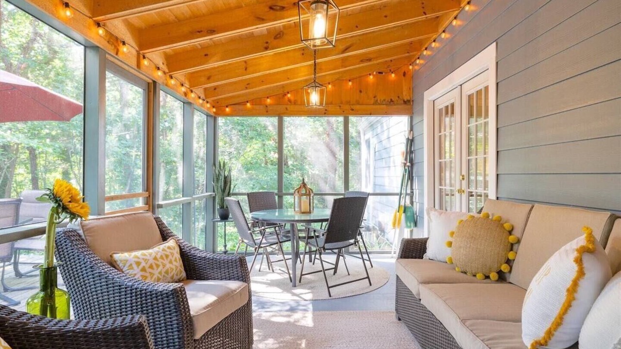 Photo of Outdoor in Laurel