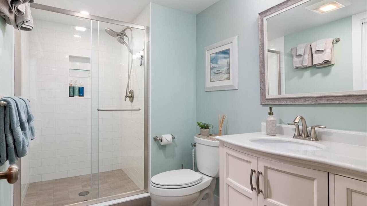 Photo of Bathroom in Laurel