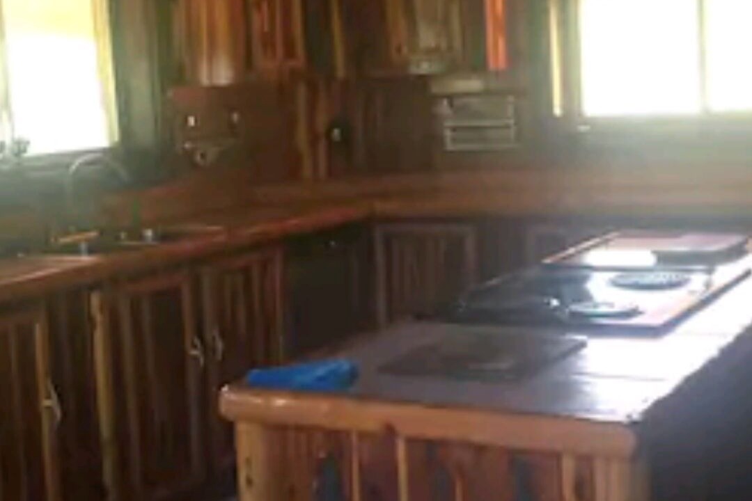 Photo of Kitchen in Yellville