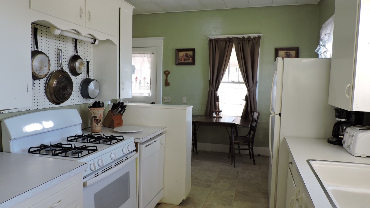 Photo of Bedroom in Ross