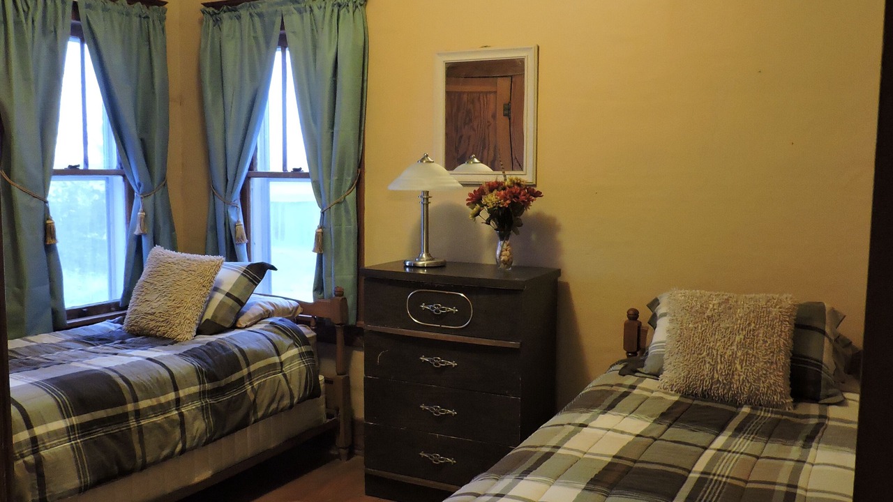Photo of Bedroom in Ross
