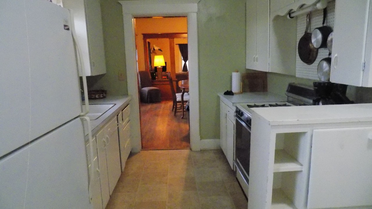 Photo of Bedroom in Ross