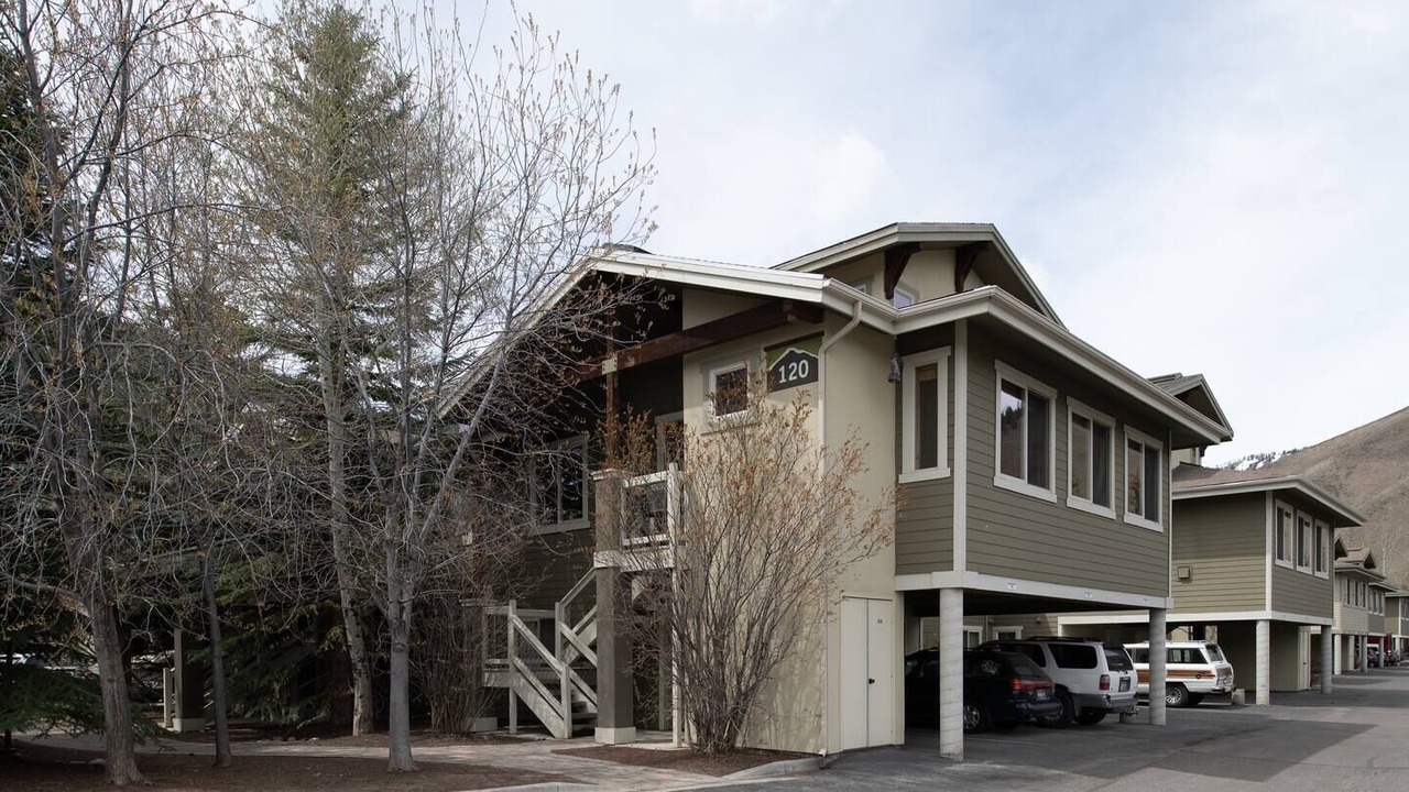 Photo of Outdoor in Warm Springs