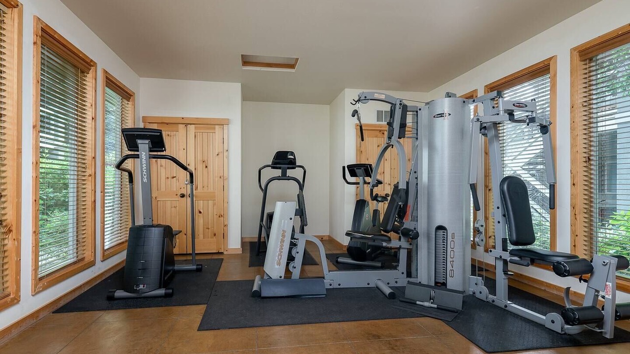 Photo of Bedroom in Warm Springs