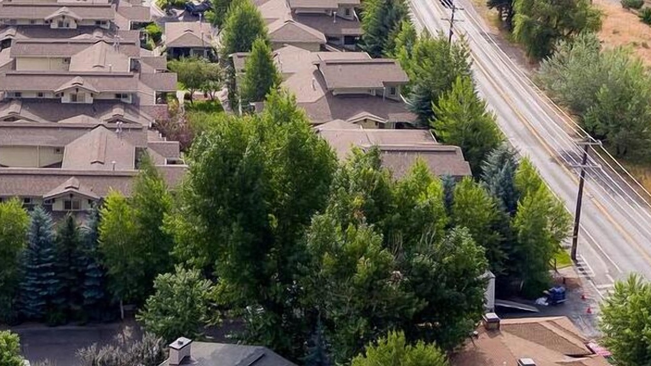 Photo of Outdoor in Warm Springs