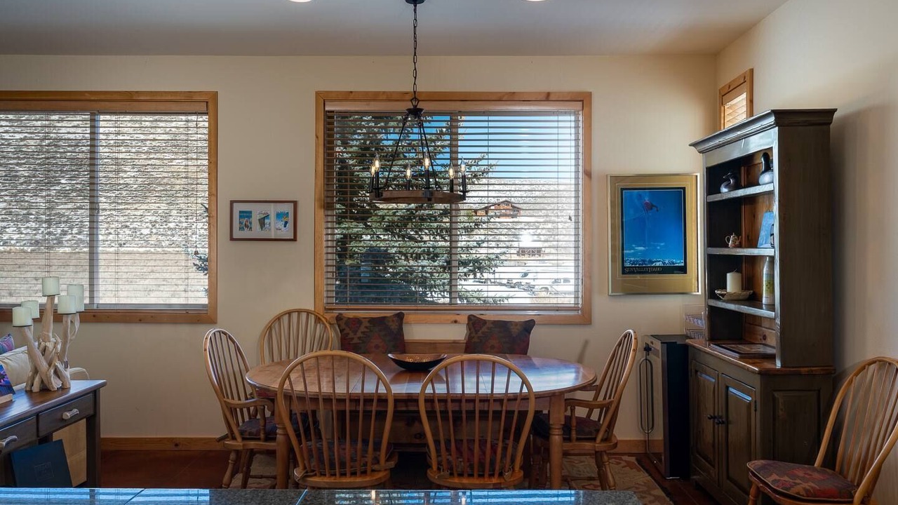 Photo of Others in Warm Springs