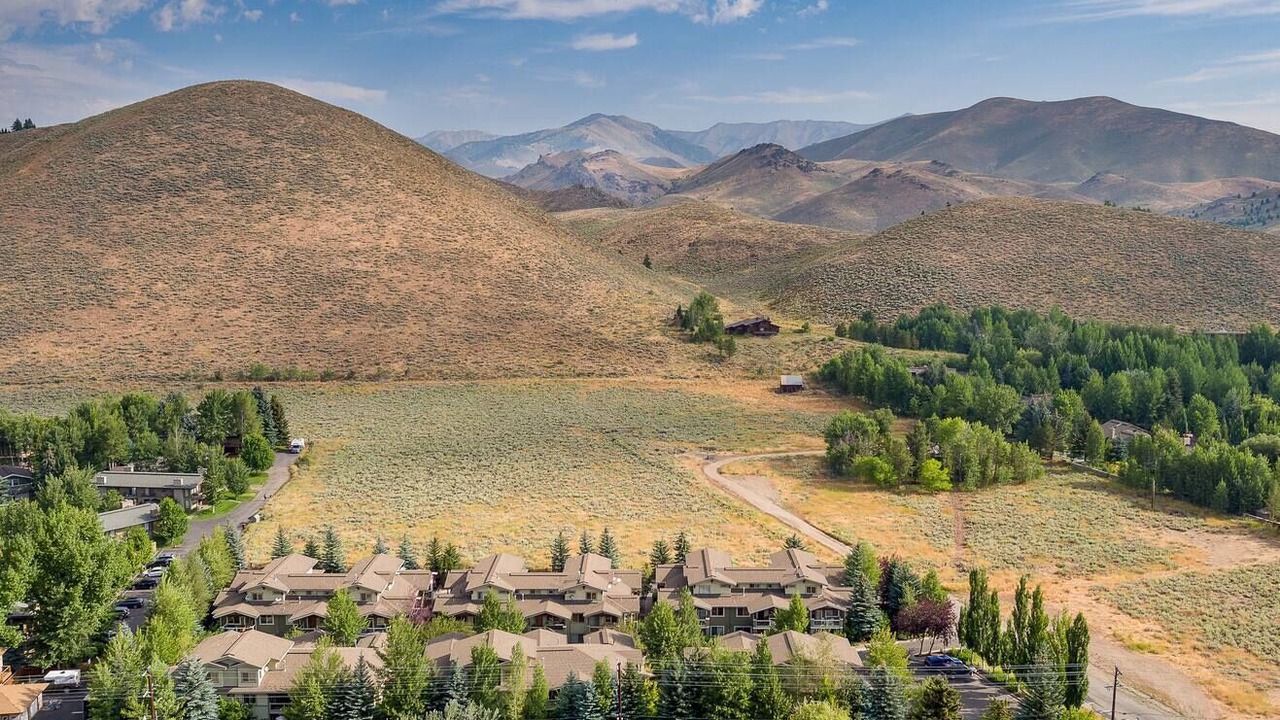 Photo of Outdoor in Warm Springs