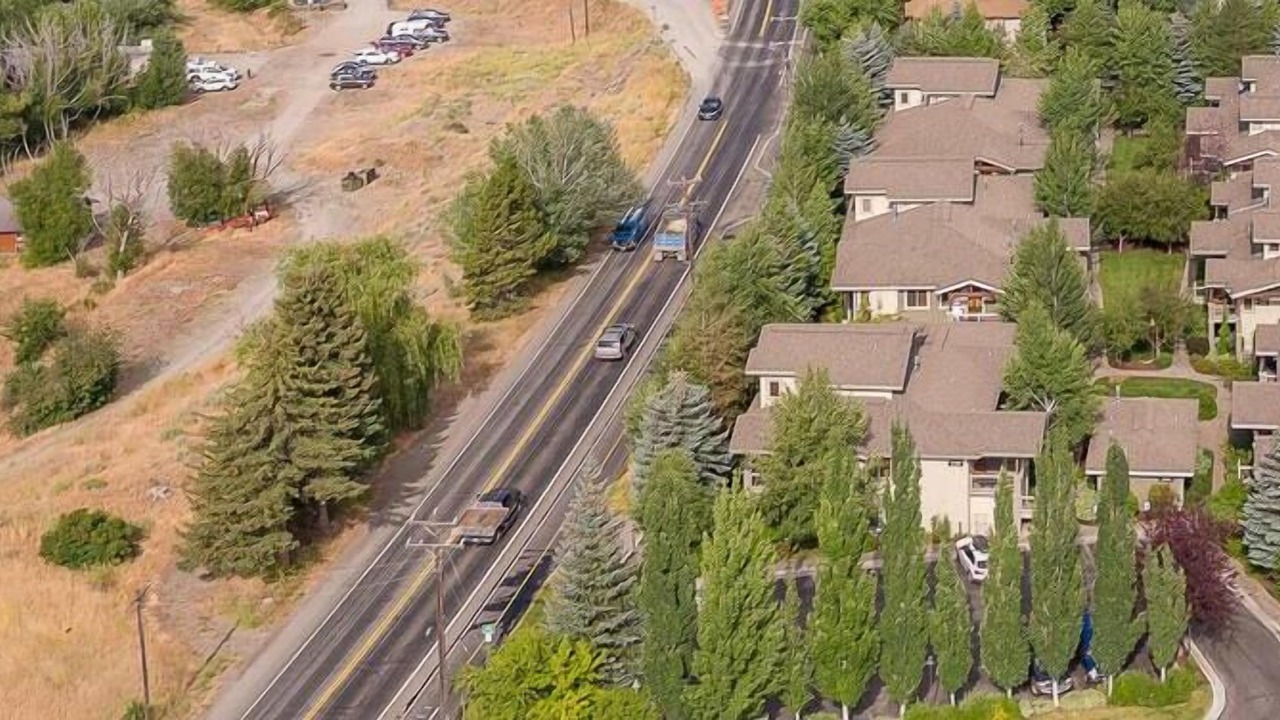 Photo of Outdoor in Warm Springs