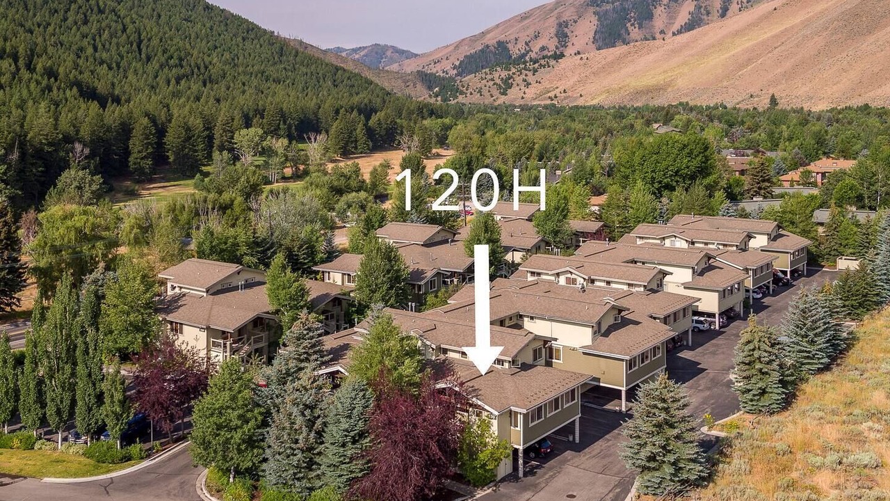 Photo of Outdoor in Warm Springs