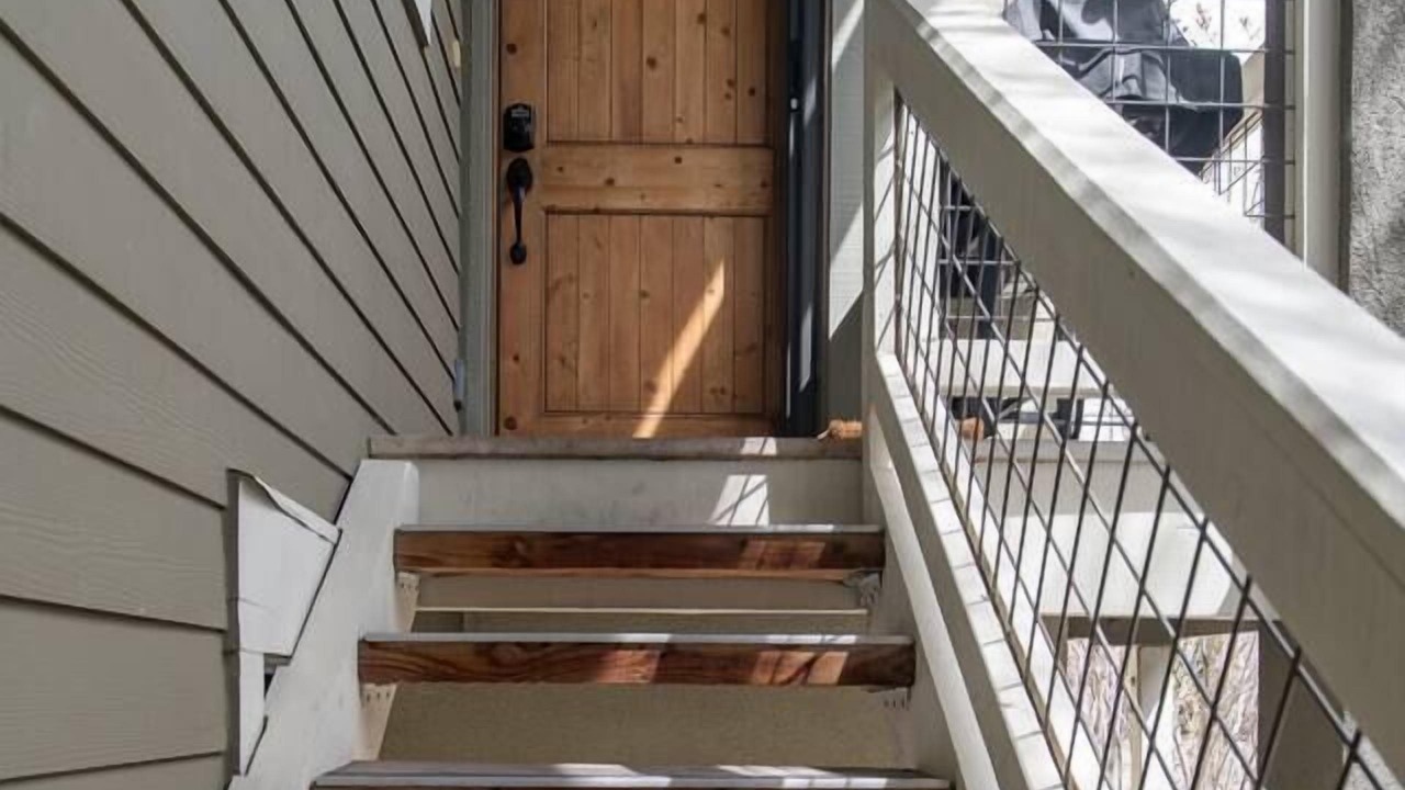 Photo of Outdoor in Warm Springs