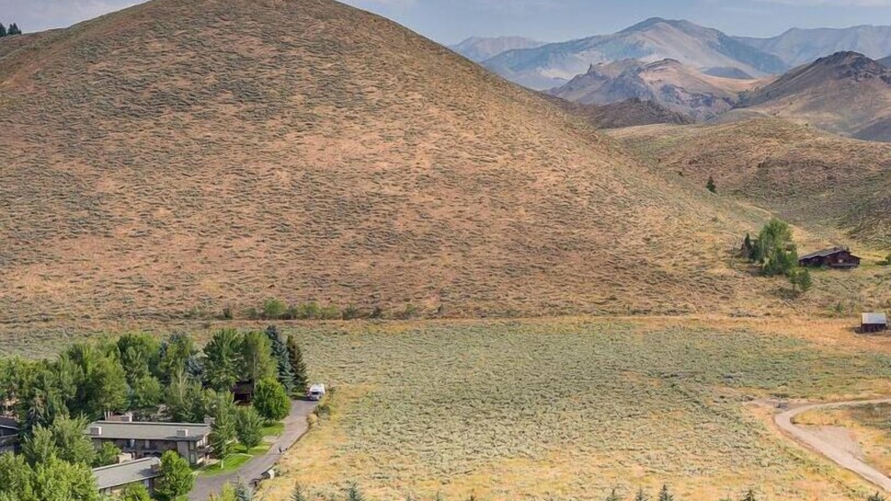 Photo of Others in Warm Springs