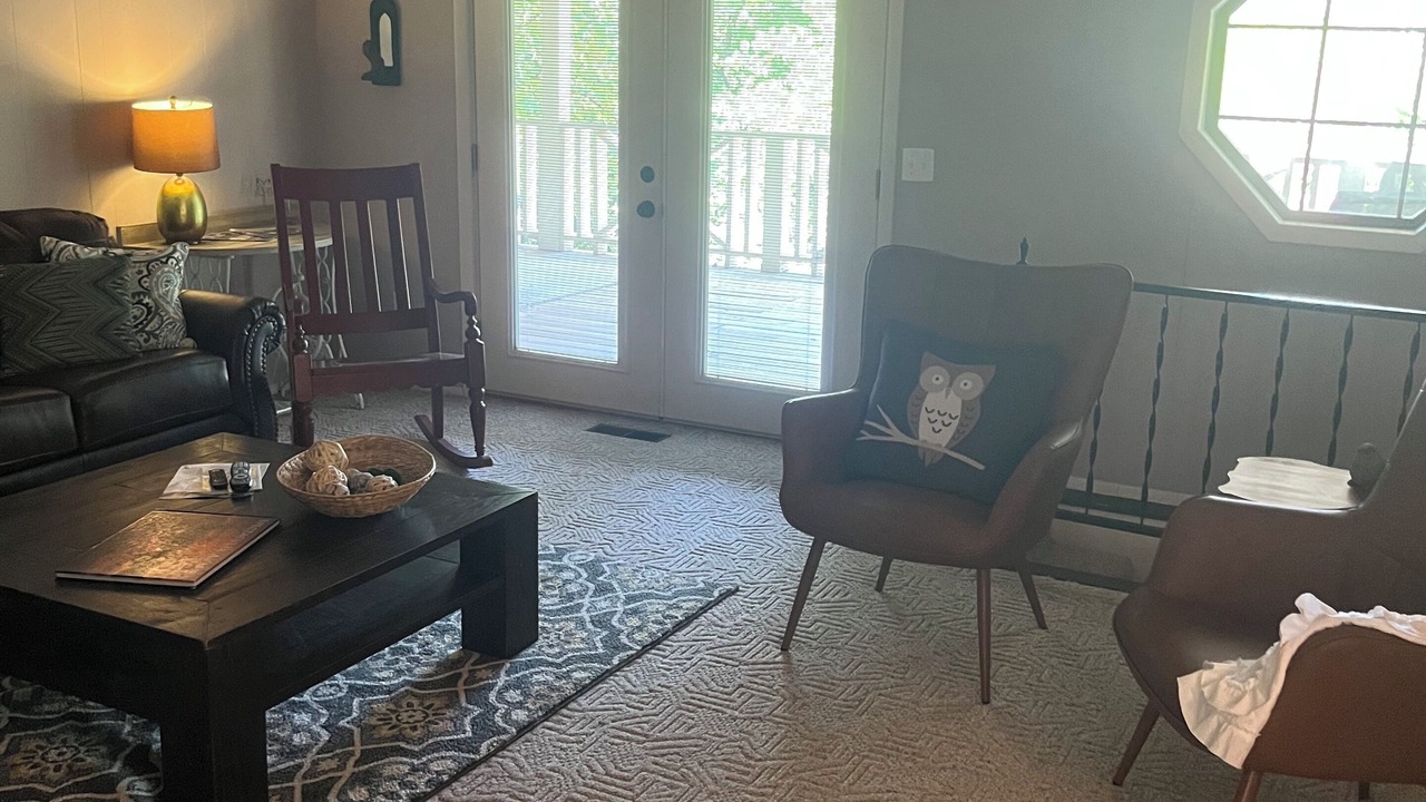 Photo of Livingroom in Cookson