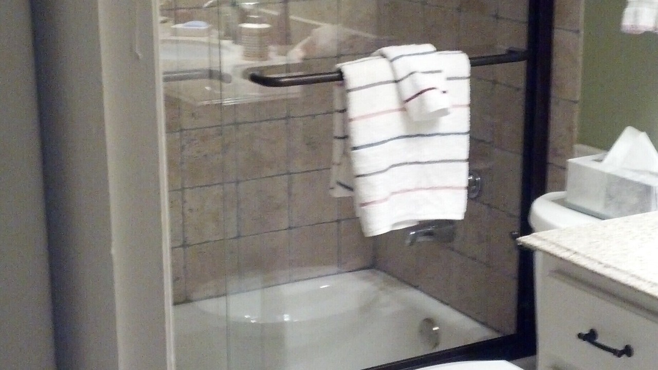 Photo of Bathroom in Cookson