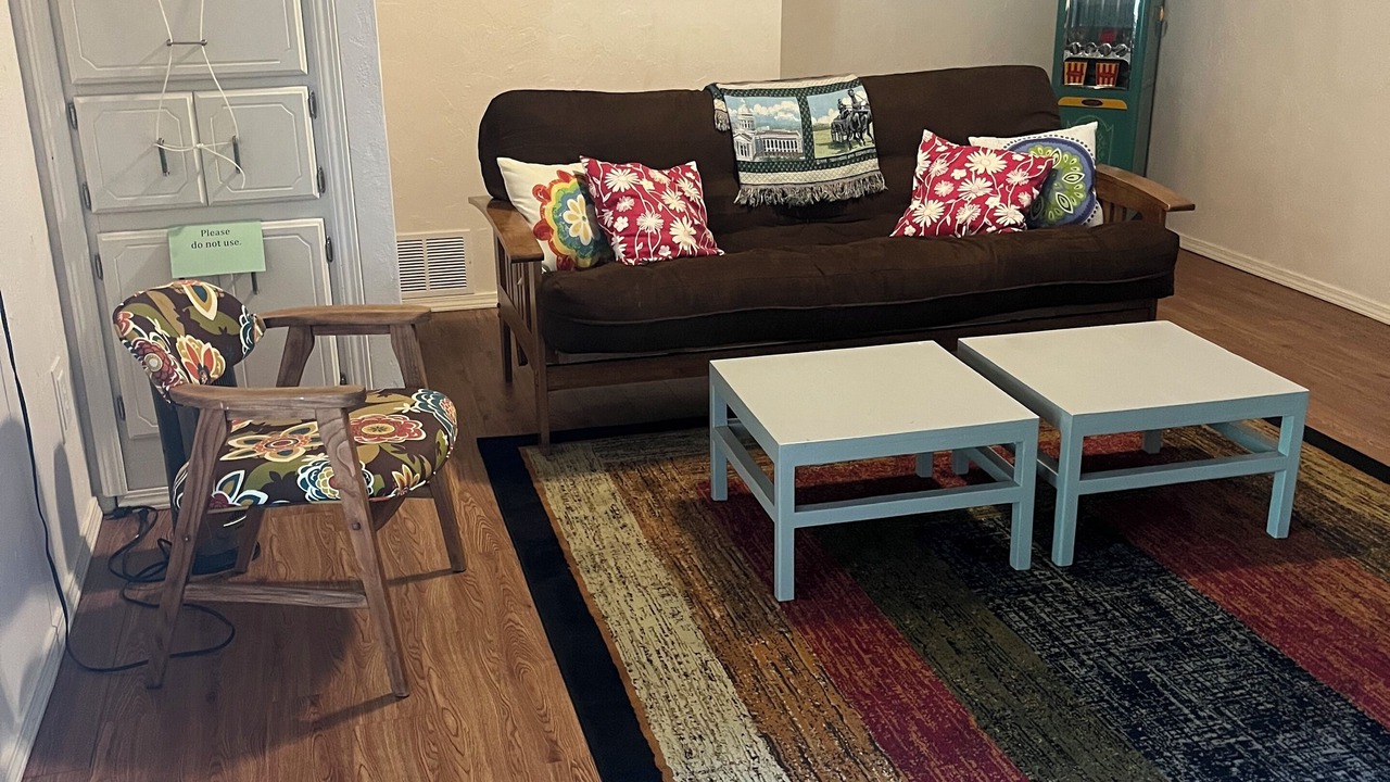 Photo of Livingroom in Cookson