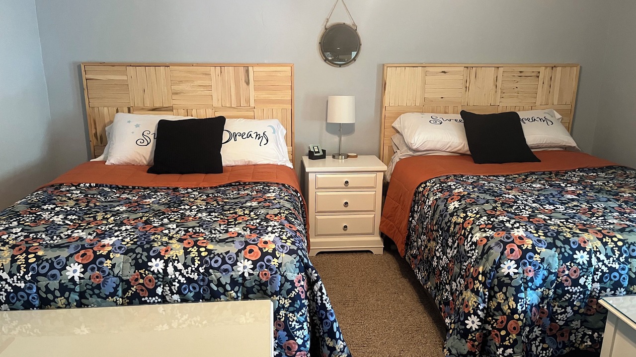 Photo of Bedroom in Cookson