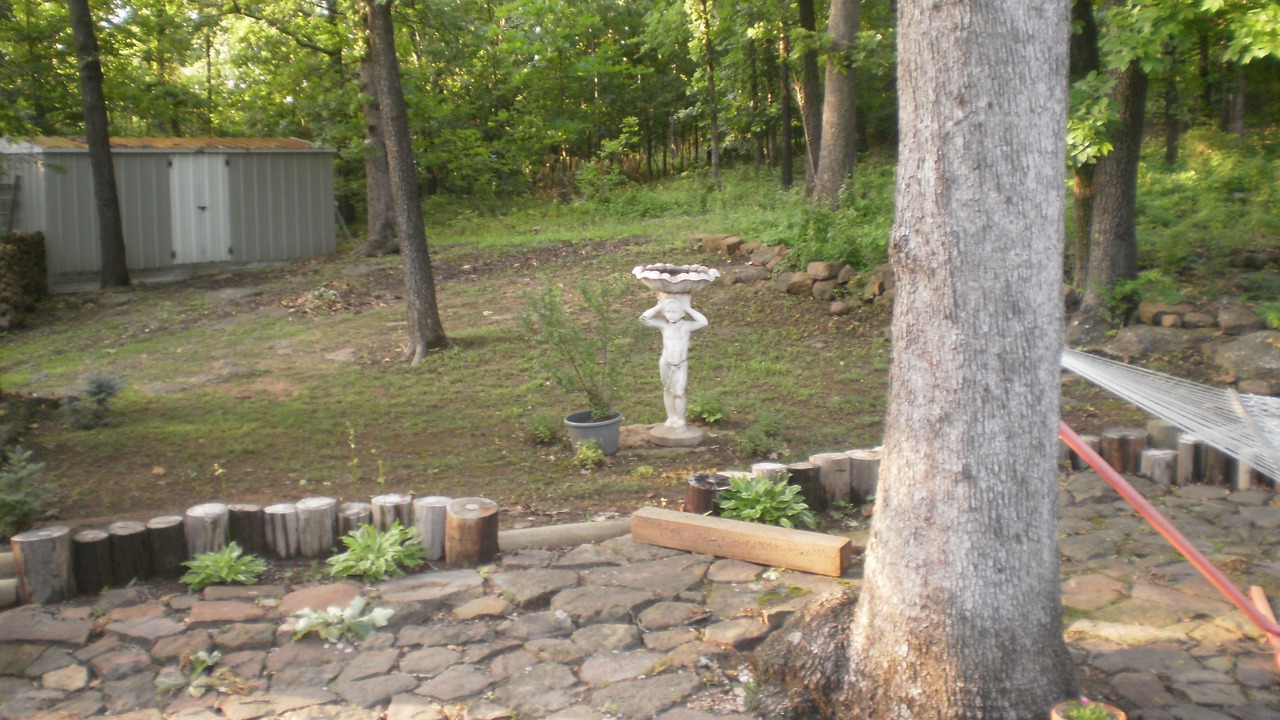Photo of Outdoor in Cookson