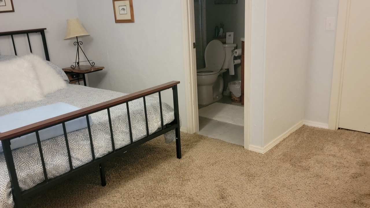 Photo of Bedroom in Cookson