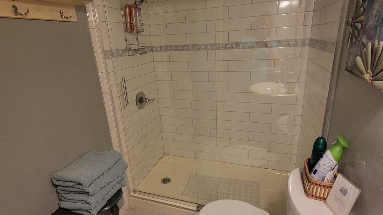 Photo of Bathroom in Cookson
