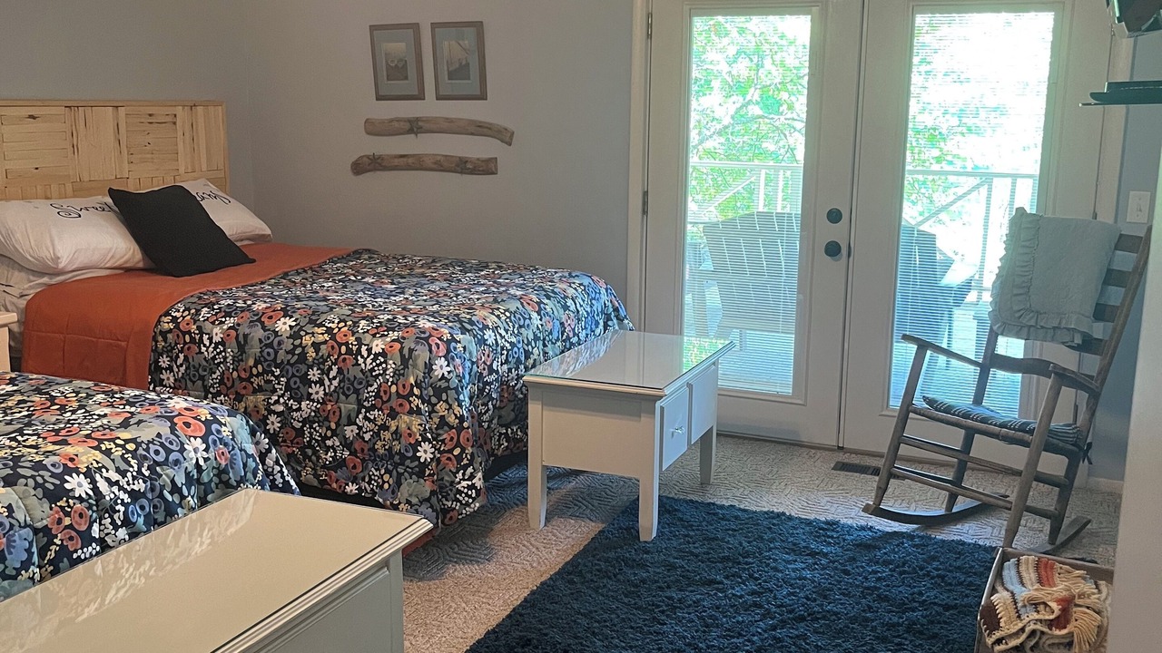 Photo of Bedroom in Cookson