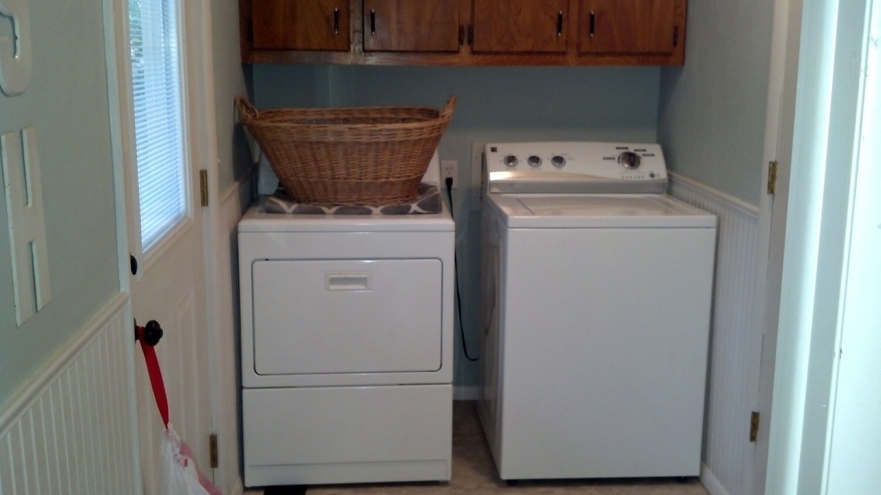 Photo of Bedroom in Cookson
