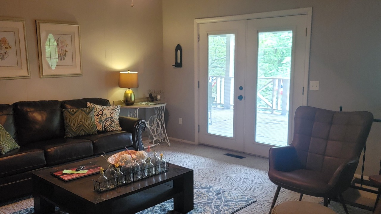Photo of Livingroom in Cookson