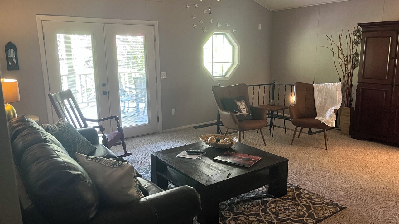Photo of Livingroom in Cookson